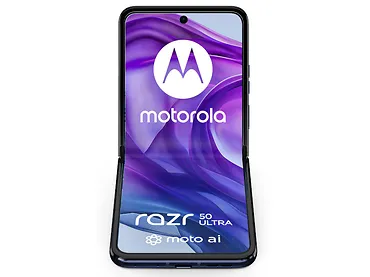 Smartfon Motorola RAZR 50 Ultra 12/512 GB Midnight Blue