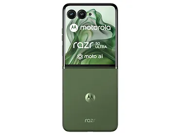 Smartfon Motorola RAZR 50 Ultra 12/512 GB Spring Green