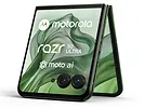 Smartfon Motorola RAZR 50 Ultra 12/512 GB Spring Green