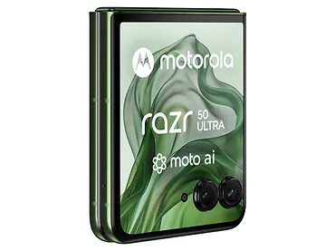 Smartfon Motorola RAZR 50 Ultra 12/512 GB Spring Green