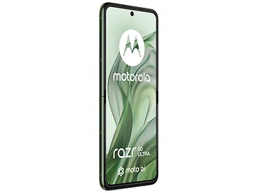 Smartfon Motorola RAZR 50 Ultra 12/512 GB Spring Green