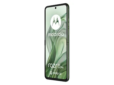 Smartfon Motorola RAZR 50 Ultra 12/512 GB Spring Green