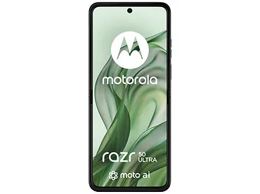 Smartfon Motorola RAZR 50 Ultra 12/512 GB Spring Green