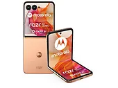 Smartfon Motorola  RAZR 50 Ultra 12/512 GB Peach Fuzz