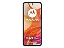 Smartfon Motorola  RAZR 50 Ultra 12/512 GB Peach Fuzz