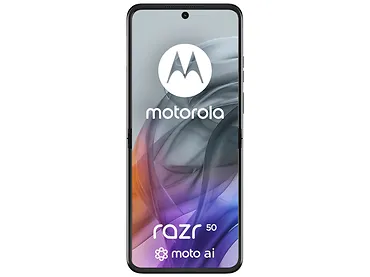 Smartfon Motorola Razr 50 8/256GB Stalowy