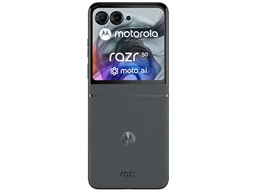 Smartfon Motorola Razr 50 8/256GB Stalowy