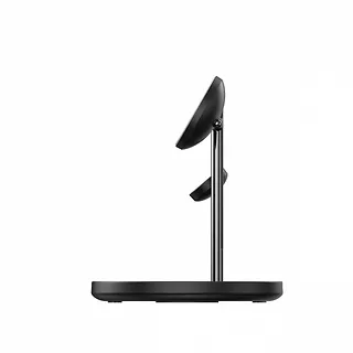 Anker Ładowarka MagGo 3w1 Stand 15W Qi2 czarna