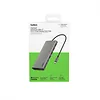 Belkin Hub USB-C 8w1 dual display