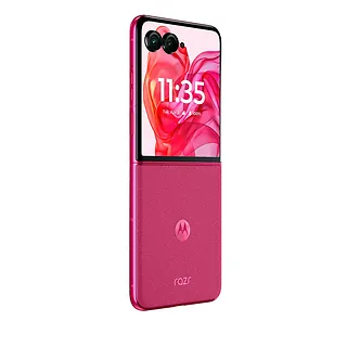 Smartfon Motorola RAZR 50 Ultra 12/512 Hot Pink