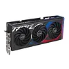 Asus Karta graficzna GeForce RTX 4070 SUPER ROG STRI X 12G GDDRX6 192bit