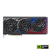 Asus Karta graficzna GeForce RTX 4070 SUPER ROG STRI X 12G GDDRX6 192bit