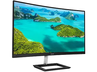 Monitor 31,5