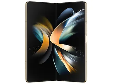 Smartfon Samsung Galaxy Z Fold 4 5G 12GB/256GB Beżowy