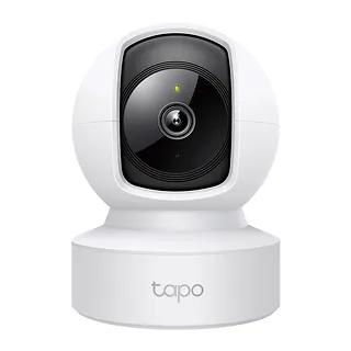 TP-LINK Kamera Tapo C202 Pan/ Tilt Home WiFi