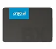 Crucial Dysk SSD BX500 4000GB SATA3 2.5 cala 540/500MB/s