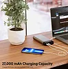 HyperDrive HyperJuice 245W USB-C Battery Pack