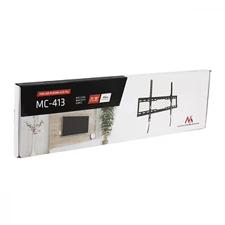 Maclean Uchwyt do TV 32-80'' 45kg MC-413 VESA 600x400