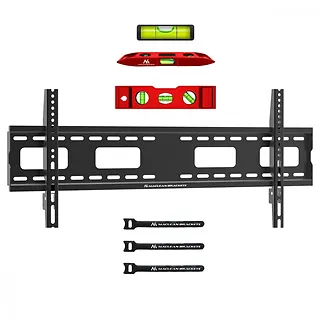 Maclean Uchwyt do TV 43-120'' 120kg MC-420 VESA800x400