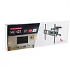 Maclean Uchwyt do TV 43-100'' 80kg MC-423