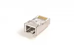 Digitus Wtyk RJ45 (8P8C) przelotowy, kat.6, ekranowany, AWG 26-24, opakowanie 100 szt.