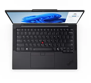 Lenovo Ultrabook ThinkPad T14s G5 21LS002VPB W11Pro Ultra 7 155U/32GB/1TB/INT/14.0 WUXGA/Black/3YRS Premier Support + CO2 Offset