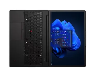 Lenovo Mobilna stacja robocza ThinkPad P16s G3 21KS000KPB W11Pro Ultra 7 165H/32GB/1TB/RTXA500 4GB/16 cali/WQUXGA OLED/Black/vPro/3YR Premier Support + CO2 O