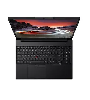 Lenovo Mobilna stacja robocza ThinkPad P16s G3 21KS000KPB W11Pro Ultra 7 165H/32GB/1TB/RTXA500 4GB/16 cali/WQUXGA OLED/Black/vPro/3YR Premier Support + CO2 O