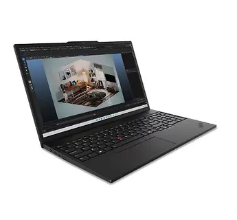 Lenovo Mobilna stacja robocza ThinkPad P16s G3 21KS000KPB W11Pro Ultra 7 165H/32GB/1TB/RTXA500 4GB/16 cali/WQUXGA OLED/Black/vPro/3YR Premier Support + CO2 O