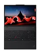 Lenovo Notebook ThinkPad T16 G3 21MN007XPB W11Pro Ultra 5 125U/16GB/512GB/INT/16.0 WUXGA/Black/3YRS Premier Support + CO2 Offset