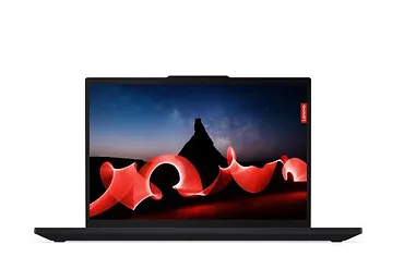 Lenovo Notebook ThinkPad T16 G3 21MN007XPB W11Pro Ultra 5 125U/16GB/512GB/INT/16.0 WUXGA/Black/3YRS Premier Support + CO2 Offset