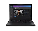 Lenovo Notebook ThinkPad T16 G3 21MN0059PB  W11Pro Ultra 7 155U/32GB/1TB/INT/16.0 WUXGA/Black/3YRS Premier Support + CO2 Offset