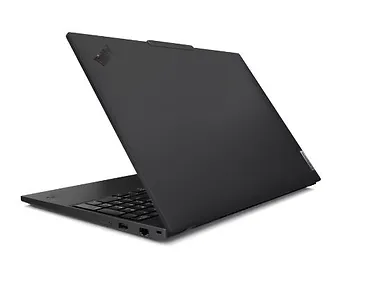 Lenovo Notebook ThinkPad T16 G3 21MN0059PB  W11Pro Ultra 7 155U/32GB/1TB/INT/16.0 WUXGA/Black/3YRS Premier Support + CO2 Offset