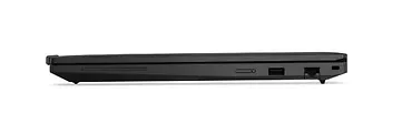 Lenovo Notebook ThinkPad T16 G3 21MN0059PB  W11Pro Ultra 7 155U/32GB/1TB/INT/16.0 WUXGA/Black/3YRS Premier Support + CO2 Offset