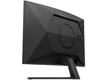 Monitor zakrzywiony 31,5