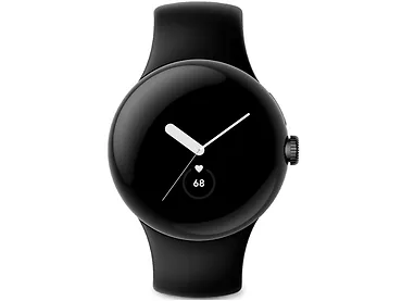 Smartwatch Google Pixel Watch 41mm Wi-Fi Czarny