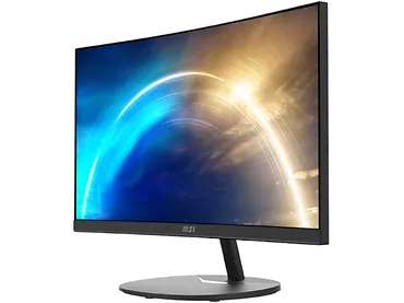 Monitor zakrzywiony 23,6