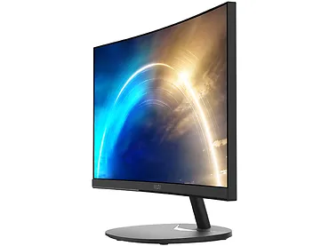 Monitor zakrzywiony 23,6