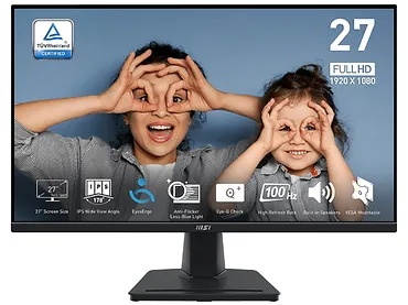 Monitor 27