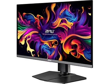 Monitor MSI 27