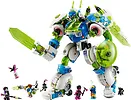 LEGO Klocki DREAMZzz 71485 Mech-rycerz Mateo i Z-Blob