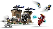 LEGO Klocki Marvel Super Heroes 76288 Iron Man i Iron Legion kontra żołnierz Hydry