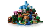 LEGO Klocki Minecraft 21265 Stół warsztatowy