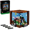 LEGO Klocki Minecraft 21265 Stół warsztatowy