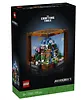 LEGO Klocki Minecraft 21265 Stół warsztatowy