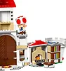 LEGO Klocki Super Mario 71435 Roy i bitwa na zamku Peach