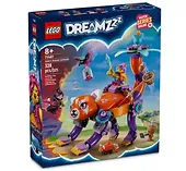 LEGO Klocki DREAMZzz 71481 Zwierzaki ze snu Izzie