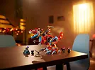 LEGO Klocki DREAMZzz 71484 Dino robot Coopera C-Rex