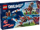 LEGO Klocki DREAMZzz 71484 Dino robot Coopera C-Rex