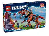 LEGO Klocki DREAMZzz 71484 Dino robot Coopera C-Rex